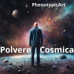 Polvere Cosmica