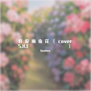 我爱雨夜花 （cover S.H.E)