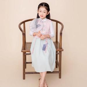 向阳花开—许涵韵