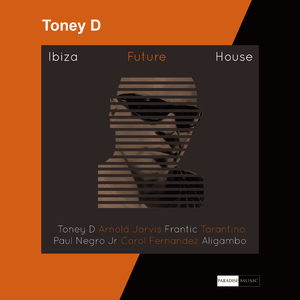Housework (Toney D Radio Mix)