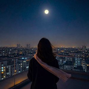 短暂的回忆