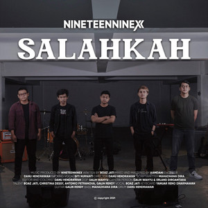Salahkah