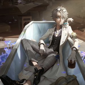 棺木里的独白——伊索.卡尔印象曲