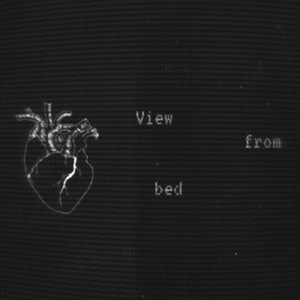 View from bed