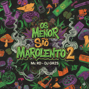 Os Menor São Marolento 2