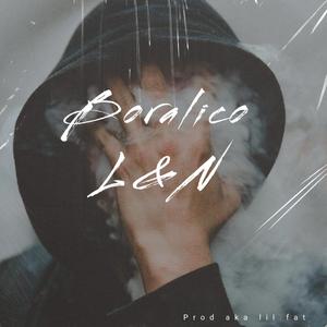 Linimusic x boralico.