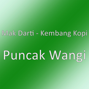 Puncak Wangi