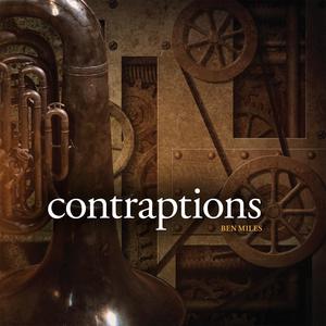 Fantasy for Flute and Tuba: 2. Taris