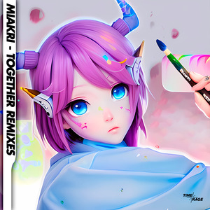 Together (Tiftin Remix)