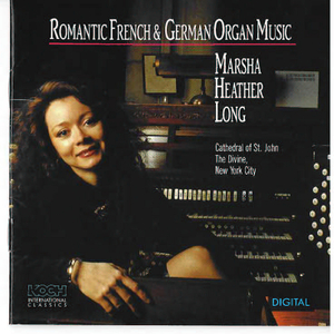 Meditation (Reconstructed By Maurice Durufle)