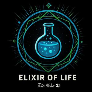Elixir of Life (Techno Eurodance)
