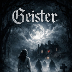 Geister- (Dance)