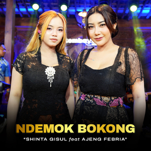 Ndemok Bokong