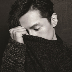 忘记时间（翻自 胡歌）