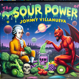 The Sour Power (En Vivo)