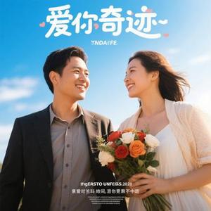 爱有奇迹 (Cover 迪克牛仔)