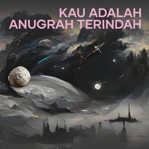 Kau Adalah Anugrah Terindah (Remastered 2024)
