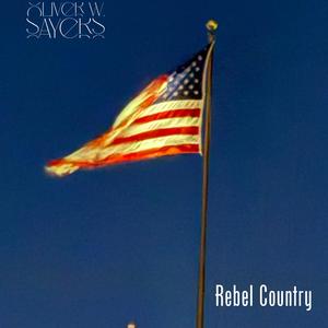 Rebel Country