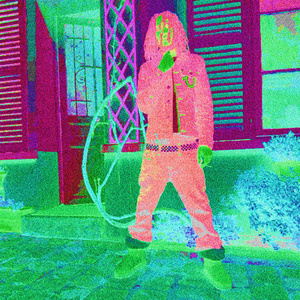 T'es où dans la ville (sped up)