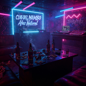 Club del Mambo