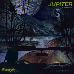 Jupiter (P Version)