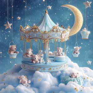 Uspokajający Szept Nocy