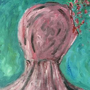 Conscience Collapse (E v e r y t h i n g is consciousness)