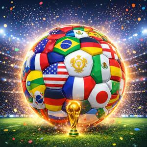 Uruguay No Se Va (Uruguay Unofficial World Cup 2026 Song)