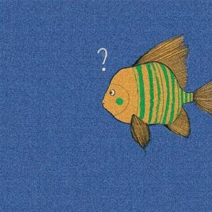 起床气（翻自 橘子海 (Orange Ocean)）