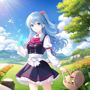 明日へ向かってNew