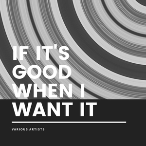 When I Go A Dreamin'