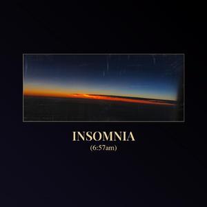 insomnia (6:57am)