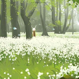 Part-Time Lover（piano ver.)