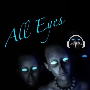 All Eyes (Instrumental)