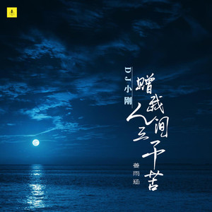 赠我人间三千苦 (DJ小刚版)