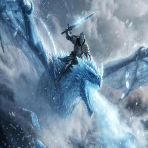 Wings of the Dragon Oath