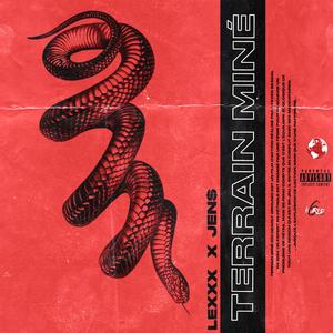 Terrain miné (feat. JEN$)