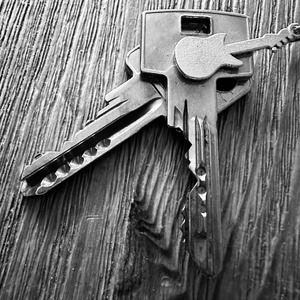 Schlüssel (Radio Edit)