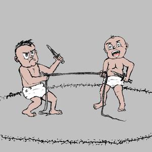 Nag(Must Have Been The Wind)