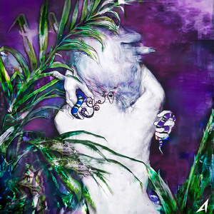 Medusa (Art. zzuno だいすき!)