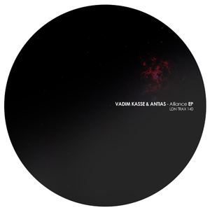 Alliance (Original Mix)