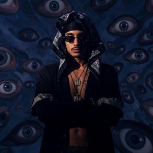 Occupé (feat. Faouzi)