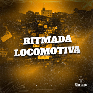Ritmada locomotiva