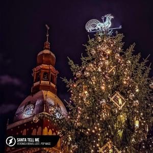 Santa Tell Me (Acoustic)