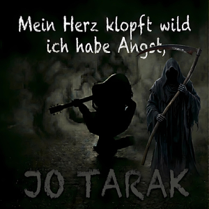 Der Sensenmann musste wieder gehen