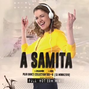A Samita (Remix)