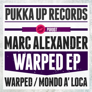 Warped (Original)