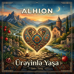 Ürəyinlə Yaşa