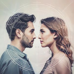 Они договорились не влюбляться