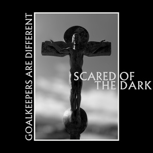 Scared of the Dark